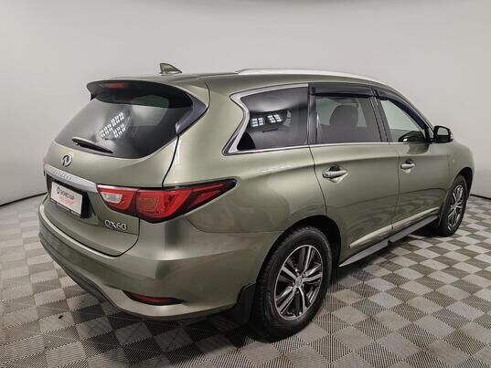 Infiniti QX60, 2016&nbsp;г., 163&nbsp;762&nbsp;км