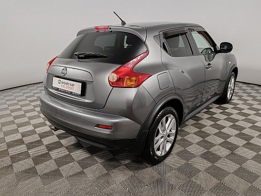Nissan Juke, 2011 г., 155 761 км