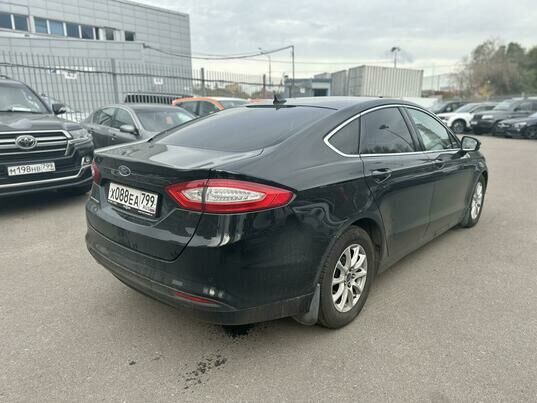 Ford Mondeo, 2017 г., 97 356 км