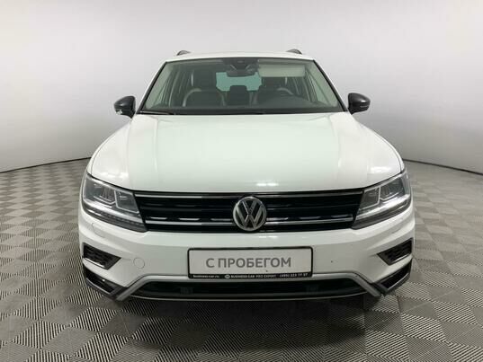 Volkswagen Tiguan, 2019 г., 64 297 км