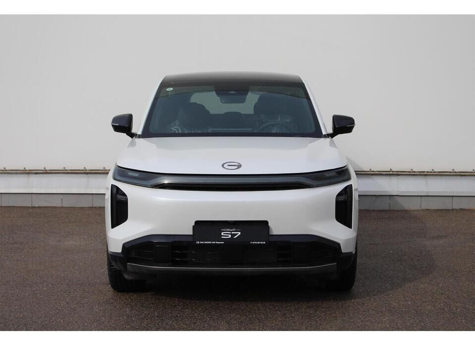 GAC S7 1.5hyb AT (340 л.с.) 4WD
