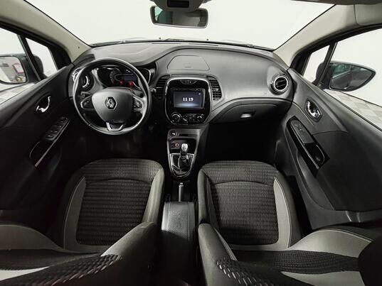 Renault Kaptur, 2017&nbsp;г., 232&nbsp;929&nbsp;км