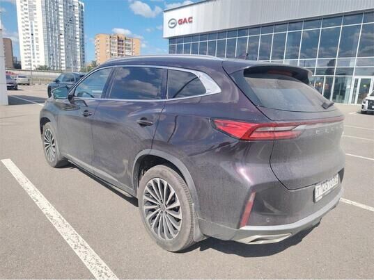 EXEED TXL, 2023&nbsp;г., 36&nbsp;108&nbsp;км