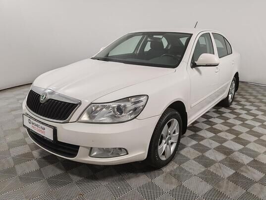 Skoda Octavia, 2012 г., 225 903 км