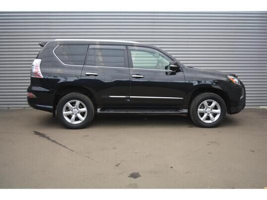 Lexus GX, II Рестайлинг, 2015 г., 141 295 км