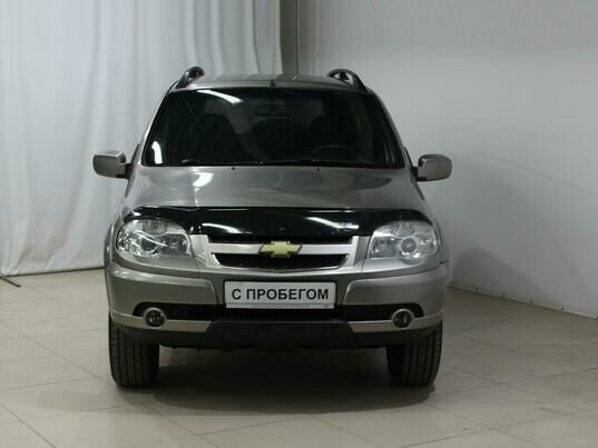 Chevrolet Niva, 2011 г., 120 420 км