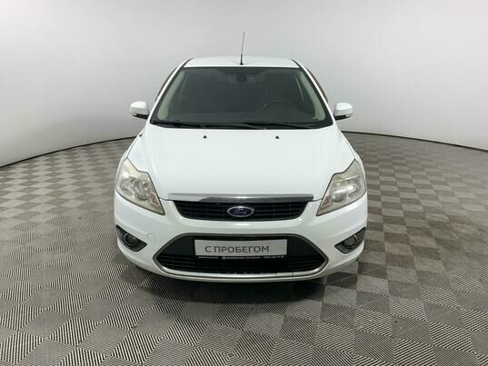 Ford Focus, 2011 г., 176 629 км