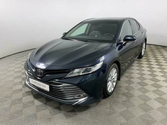 Toyota Camry, 2018 г., 105 001 км