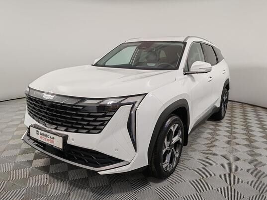 Geely Atlas, 2024&nbsp;г., 23&nbsp;054&nbsp;км