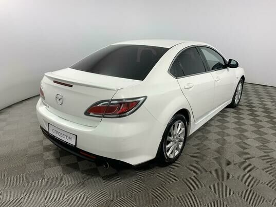 Mazda 6, 2010 г., 168 242 км