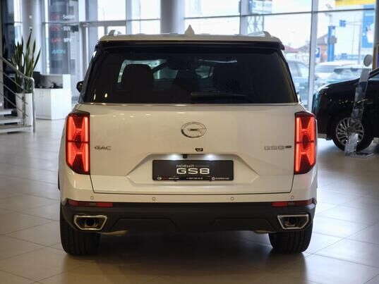 GAC GS8, II GL