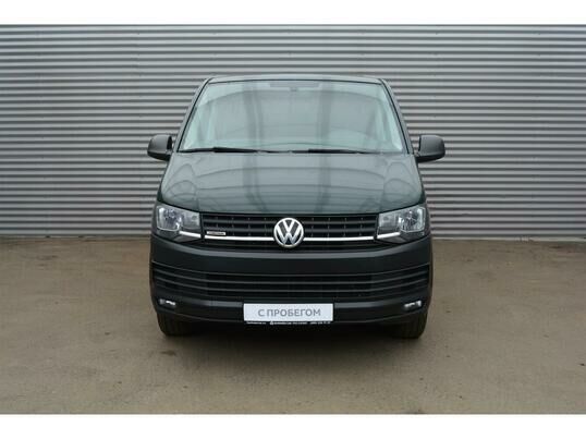 Volkswagen Caravelle, 2016 г., 152 837 км