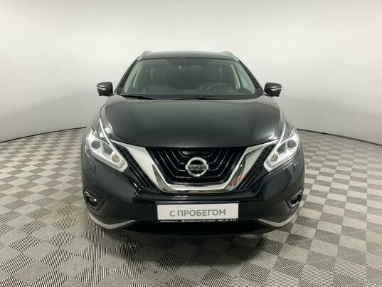 Nissan Murano, 2017 г., 41 766 км