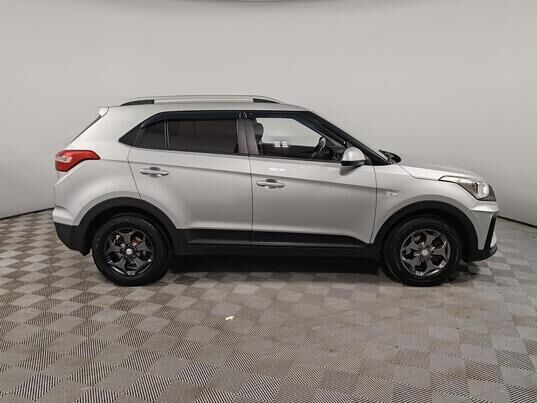 Hyundai Creta, 2016 г., 144 623 км