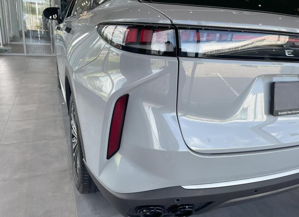 EXEED RX 2.0 AMT (197 л.с.) 4WD