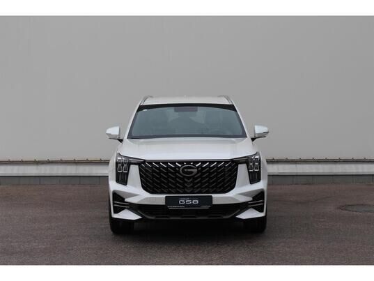 GAC GS8 GL