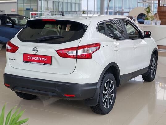 Nissan Qashqai, 2014&nbsp;г., 155&nbsp;762&nbsp;км