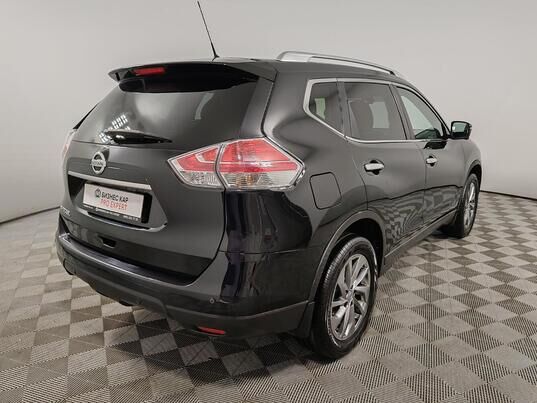 Nissan X-Trail, 2015 г., 193 582 км