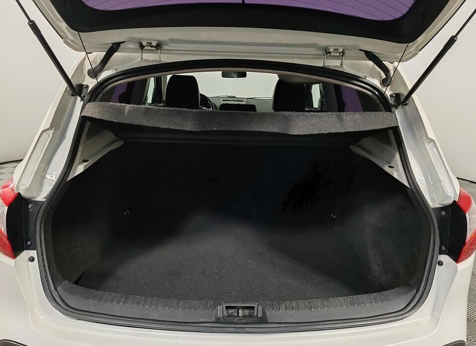 Nissan Qashqai, I Рестайлинг 2.0 CVT (141 л.с.) 4WD