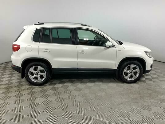 Volkswagen Tiguan, 2013 г., 155 633 км