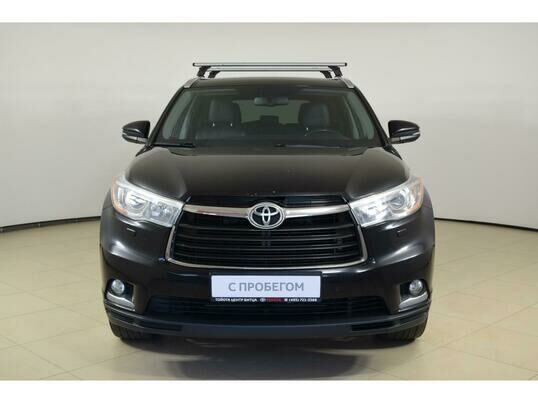 Toyota Highlander, 2014 г., 224 185 км