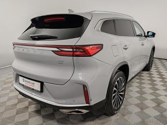 EXEED TXL, 2023 г., 27 000 км