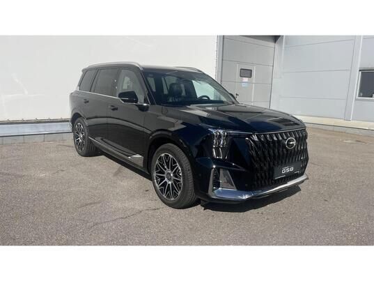GAC GS8, II GX Premium