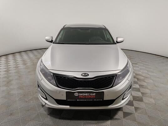 Kia Optima, 2015 г., 178 612 км