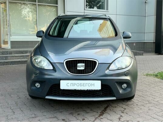 SEAT Altea, 2012 г., 132 876 км