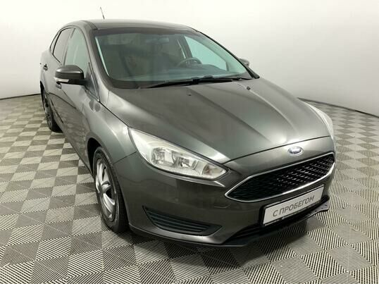 Ford Focus, 2017 г., 110 173 км