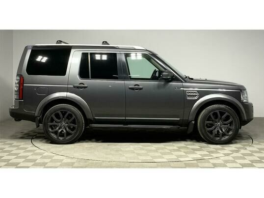 Land Rover Discovery, 2015 г., 133 485 км