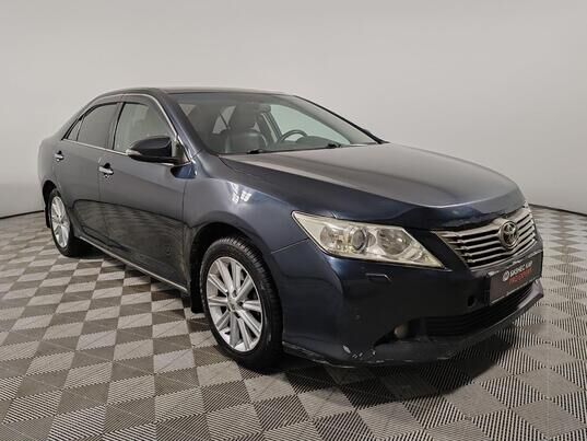 Toyota Camry, 2012 г., 291 694 км