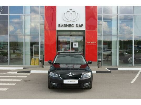 Skoda Octavia, 2016 г., 148 541 км