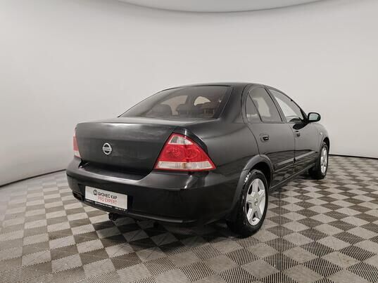 Nissan Almera Classic, 2006 г., 154 305 км
