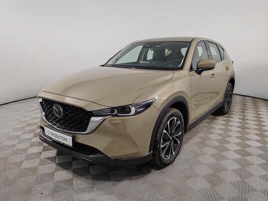 Mazda CX-5, 2023 г., 28 км