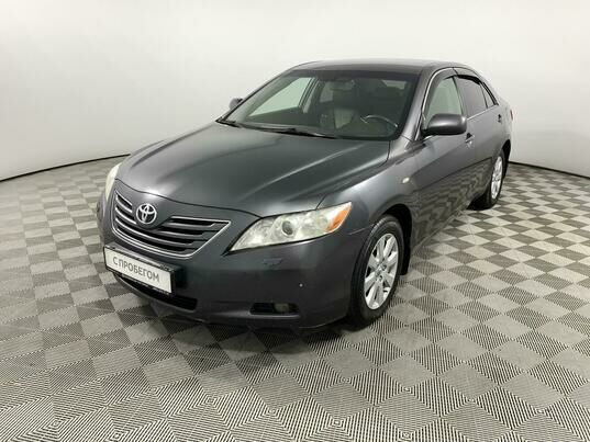 Toyota Camry, 2007 г., 339 767 км