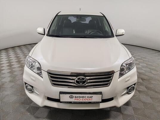 Toyota RAV4, III (XA30) Рестайлинг, 2011 г., 144 001 км
