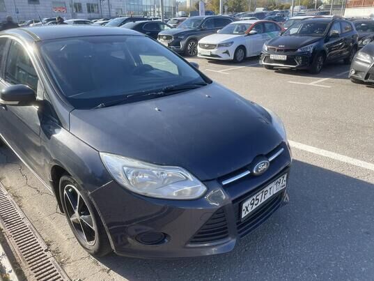 Ford Focus, 2011 г., 229 820 км
