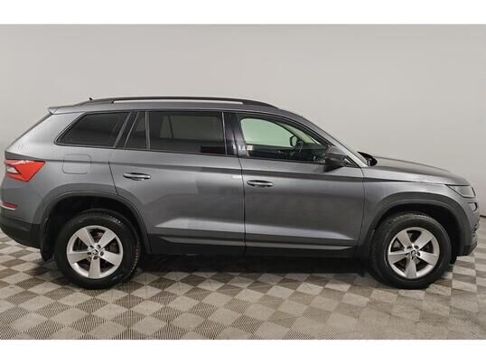 Skoda Kodiaq, 2020 г., 156 440 км
