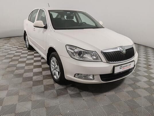 Skoda Octavia, 2012 г., 225 903 км
