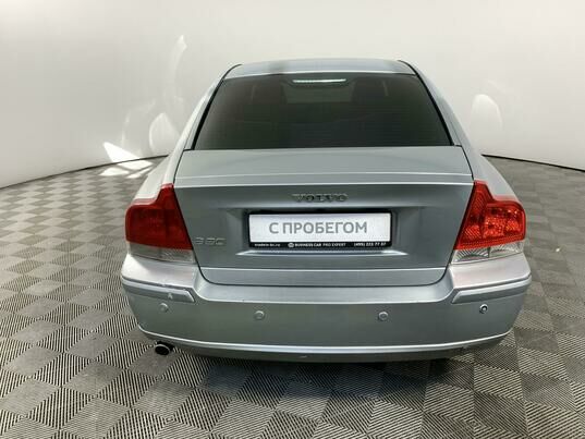 Volvo S60, 2007 г., 415 985 км