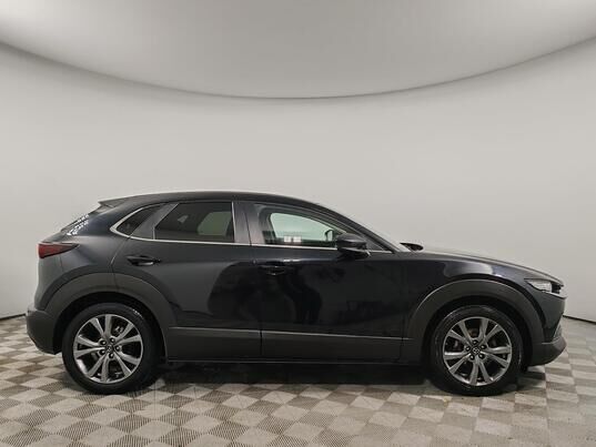 Mazda CX-30, 2020 г., 64 633 км
