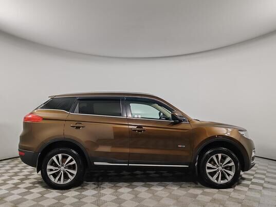 Geely Atlas, 2019&nbsp;г., 228&nbsp;566&nbsp;км