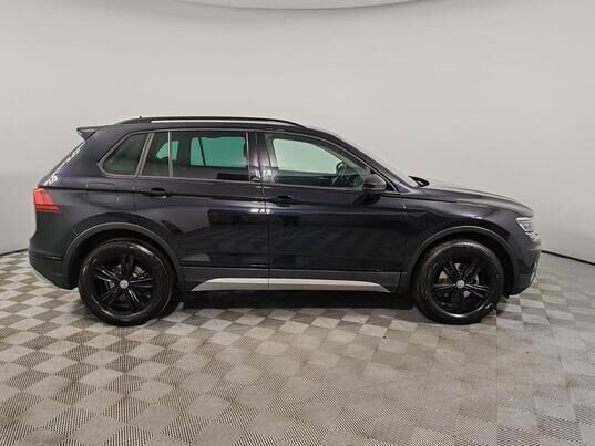 Volkswagen Tiguan, 2019&nbsp;г., 108&nbsp;577&nbsp;км