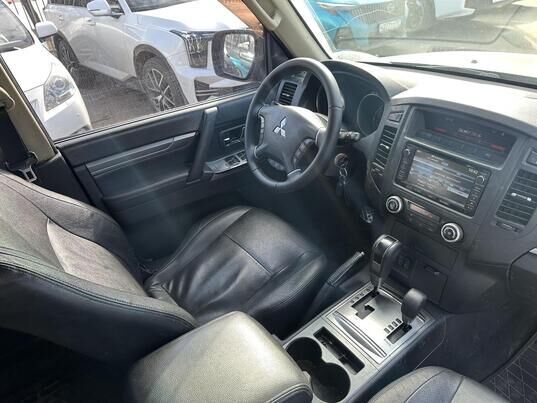 Mitsubishi Pajero, 2014&nbsp;г., 414&nbsp;017&nbsp;км