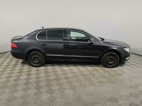 Skoda Superb, 2010 г., 244 346 км