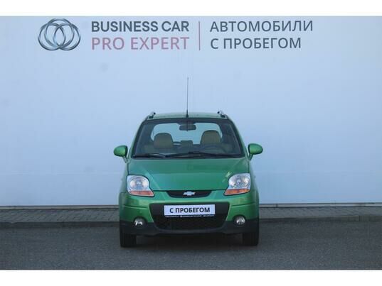 Chevrolet Spark, 2008 г., 170 501 км