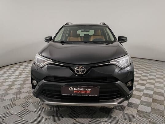 Toyota RAV4, 2016 г., 108 879 км