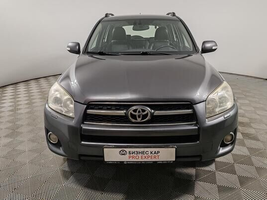 Toyota RAV4, 2010 г., 196 588 км