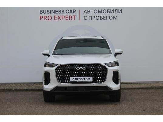 Chery Tiggo 9, 2024&nbsp;г., 5&nbsp;978&nbsp;км